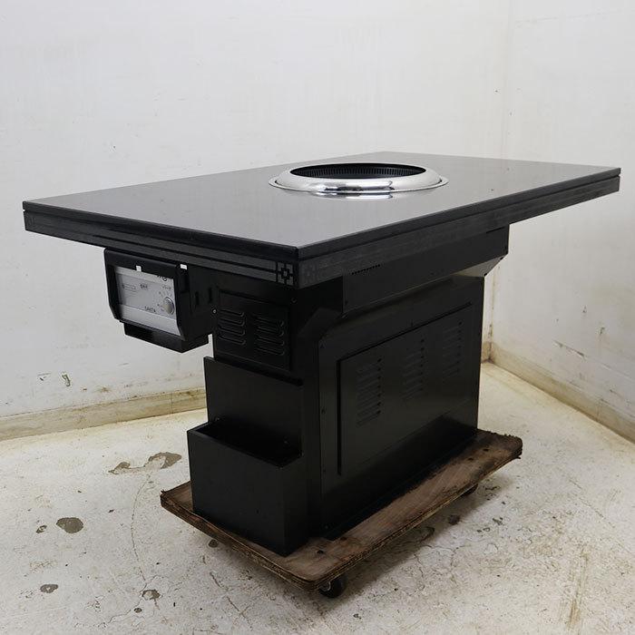 引取限定】マイティロースター SVS-20R サンタ 2010年 LPガス 室内用