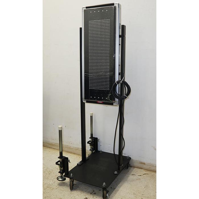 引取限定】LED表示機 US-WSD31W TOWA トーワ 2014年 キャクトールJr