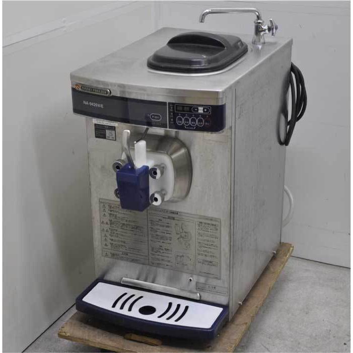 北海道 NISSEI ニッセイ 新古品NA-9426WE 道内限定 楽天市場】NISSEI