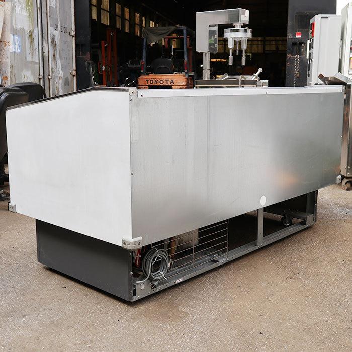 三菱ショーケース SK-MS680ARD(C)