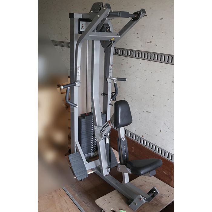 送料無料】 シーテッドロー PSRW ライフフィットネス トレーニング 