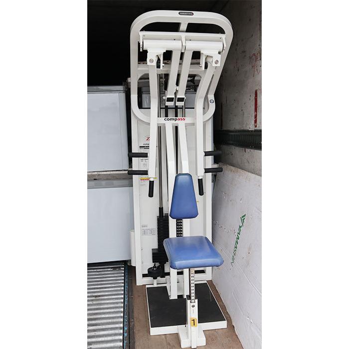 酒井医療 【中古】 ローイングMF COP-014Z 2009年トレーニングマシン 
