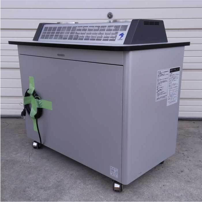 引取限定】分煙機 CFMJPL トルネックス 2013年 カウンター カギ無し