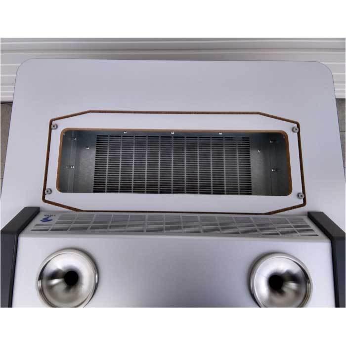 引取限定】分煙機 CFMJPL トルネックス 2013年 カウンター カギ無し