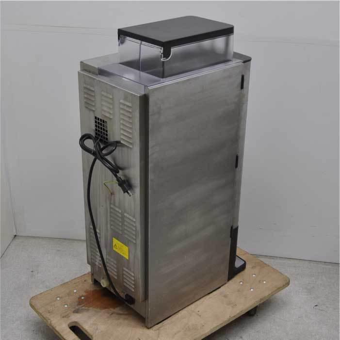 中古】ボナマット コーヒーマシン FGT2+2(100) エフ・エム・アイ