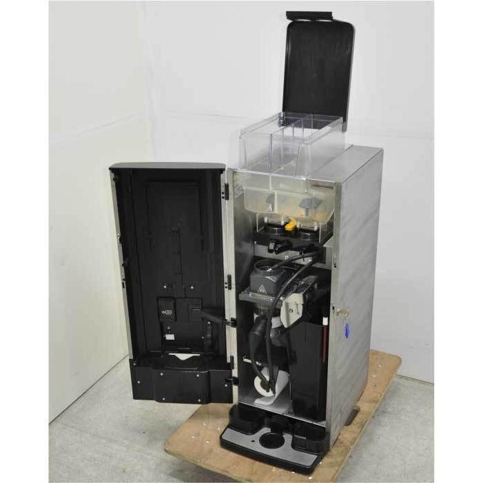 中古】ボナマット コーヒーマシン FGT2+2(100) エフ・エム・アイ