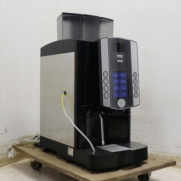 引取限定】 業務用 エスプレッソマシン コーヒーマシン MX-3 タイプ2 