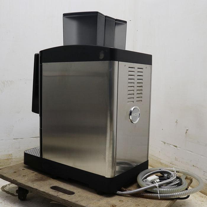 引取限定】 業務用 エスプレッソマシン コーヒーマシン MX-3 タイプ2