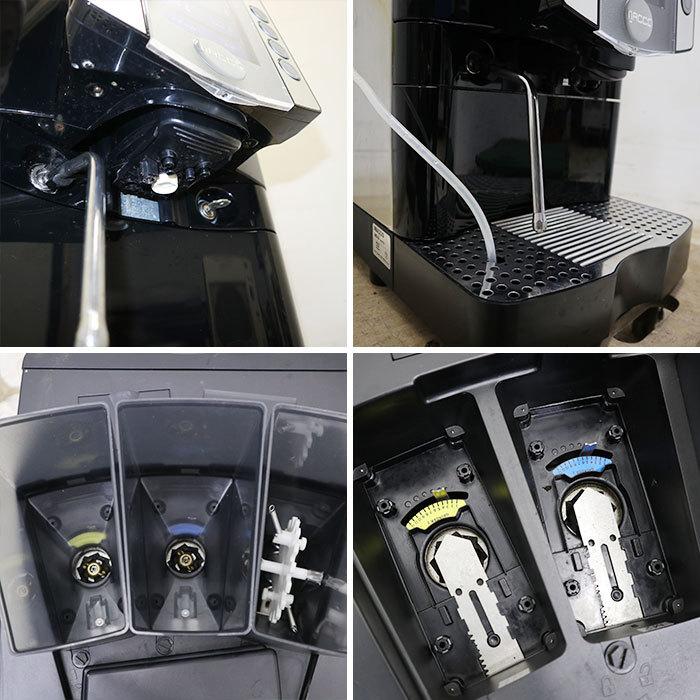 引取限定】 業務用 エスプレッソマシン コーヒーマシン MX-3 タイプ2