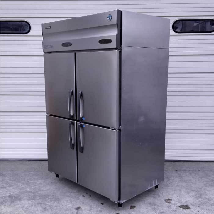 引取限定】 ホシザキ 三温度冷凍冷蔵庫 RFC-120X3 2009年式 チルド室付 