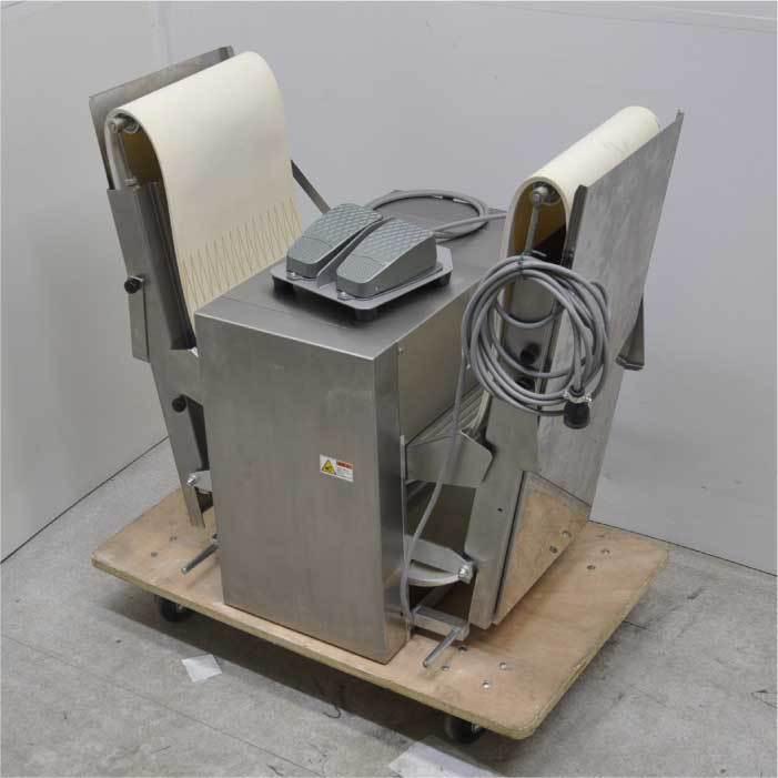 送料無料】 パイローラー PMT 正城機械 2018年製 MASAKI 足踏み 送料無料】 パイローラー PMT 正城機械 2018年製 MASAKI 足踏み