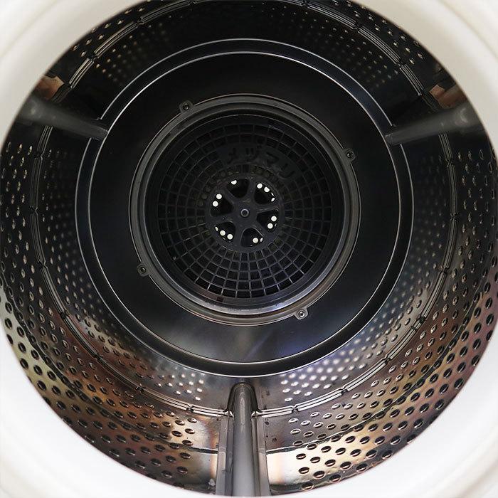 SANYO サンヨー コイン式乾燥機 CD-S45C1 概要 コイン式衣類乾燥機 CD-S45C1(W) | 洗濯機・衣類乾燥機