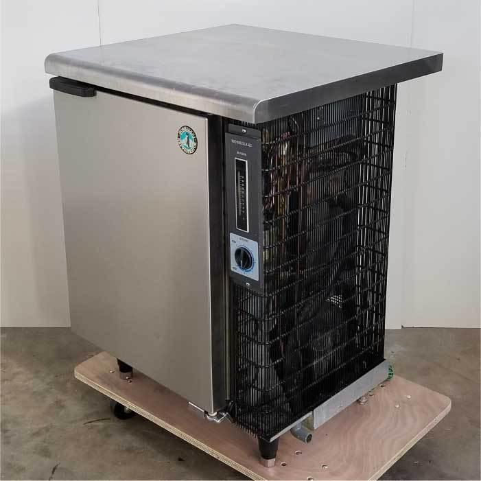 ホシザキテーブル形冷凍庫FT-63PTC-R