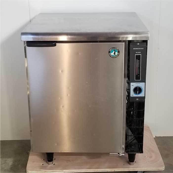 ホシザキテーブル形冷凍庫FT-63PTC-R