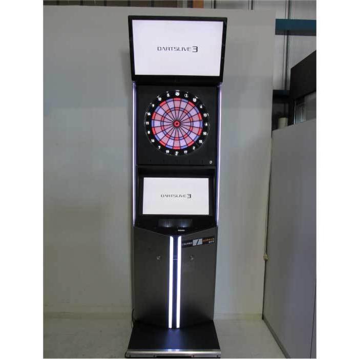 送料無料】 ダーツライブ3 DL3 ダーツライブ 2018年 中古 お客様荷