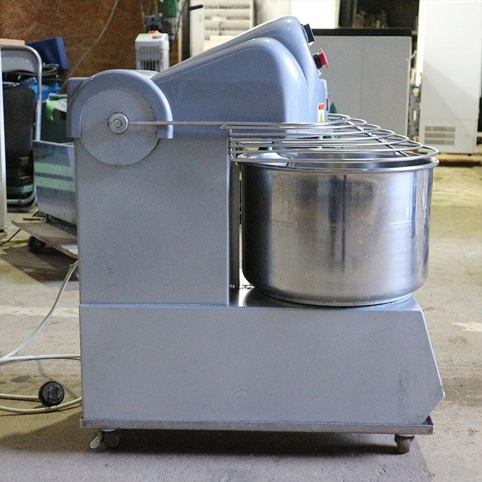 愛工舎製作所MT-60用ステンレス製スパイラルフック 愛工舎製作所MT-60用ステンレス製スパイラルフック 愛工舎