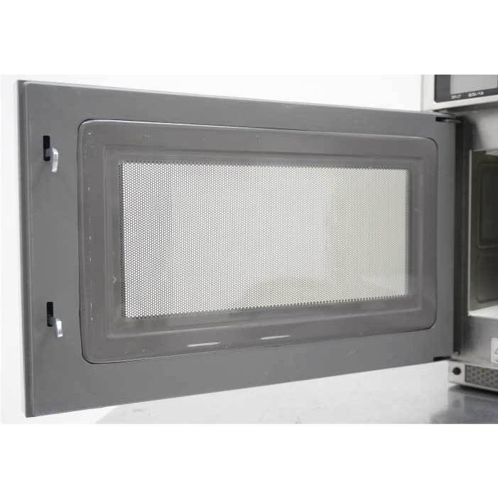 業務用電子レンジ　Panasonic NE-1802  2020年 Panasonic パナソニック NE-1802V 電子レンジ 業務用