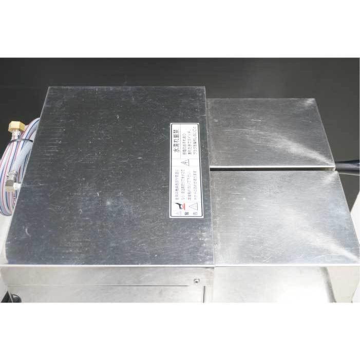 ■中古品 吉田金属 冷凍解凍機 蒸気ボイラー PSW-750 3相200V パスタスチーマー 動作問題なし 厨房■ 送料無料】 パスタスチーマー PSW-777 吉田金属製造所 2014年式