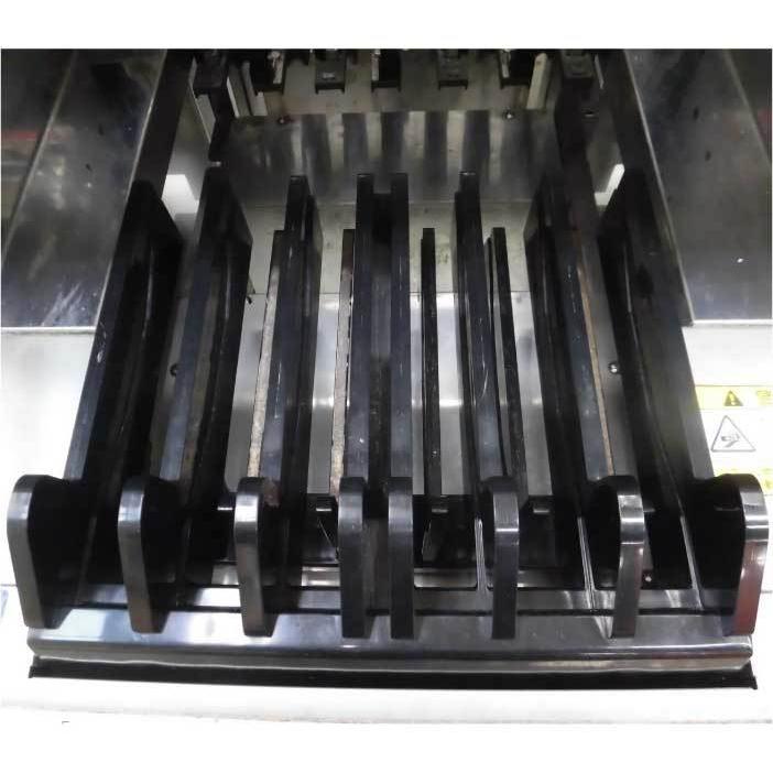 送料無料】 小型計量包装値付機 WM-UNI・DF イシダ 2015年 電気 送料無料】 小型計量包装値付機 WM-UNI・DF イシダ 2015年 電気