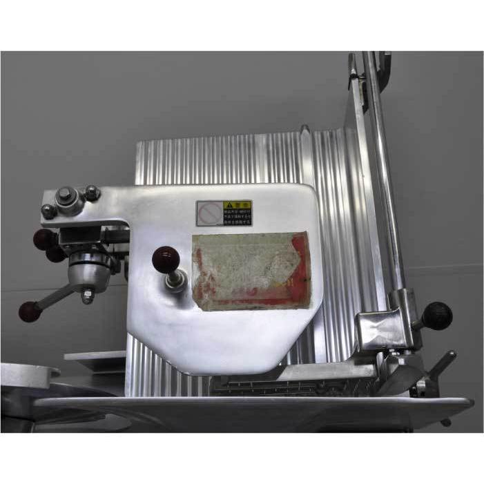 ワタナベフーマック 【中古】 チルドスライサー WBG-350ST 2016年製