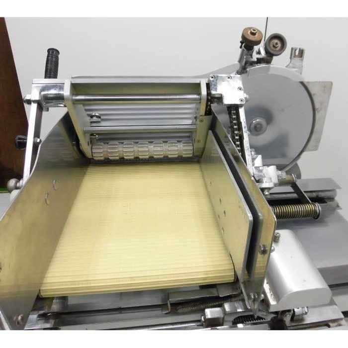 B*a様 南常ミートスライサー ☆南常鉄工 業務用ミートスライサー NHZ-S-H 3相 200V ☆