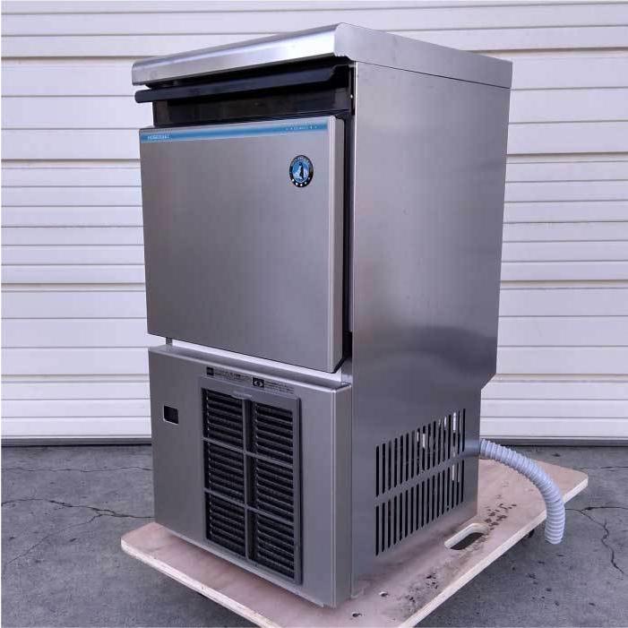 送料無料】 ホシザキ 業務用 製氷機 IM-25M-1 2020年式 アンダー 送料無料】 ホシザキ 業務用 製氷機 IM-25M-1 2020年式 アンダー