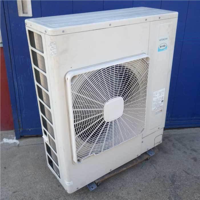送料無料】 天カセ 日立 RCI-GP140K RAS-GP140RSH 2016年 中古 送料無料】 天カセ 日立 RCI-GP140K RAS-GP140RSH 2016年 中古