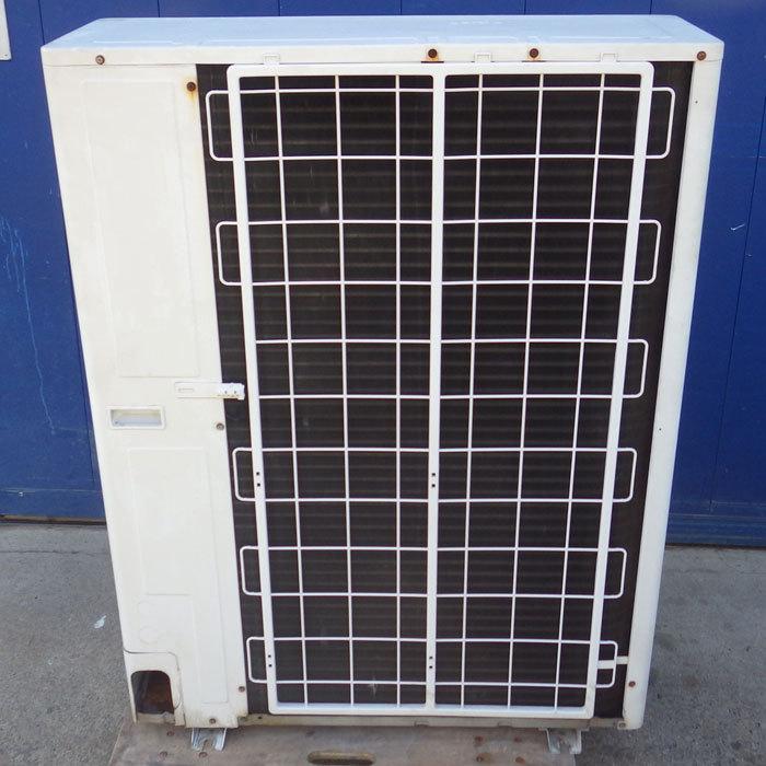 送料無料】 天カセエアコン ダイキン FHCP160A RZYP160A 2007年 中古