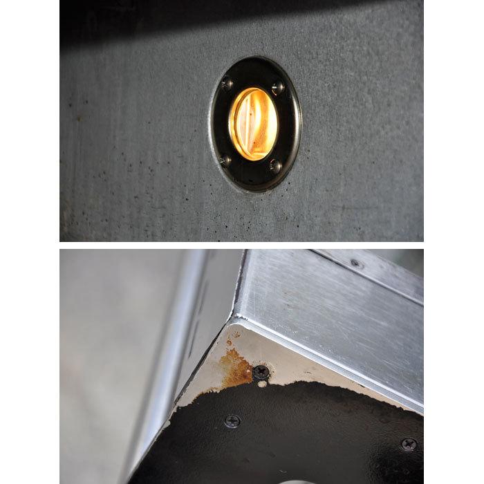 送料無料】 デッキオーブン TVO1R-SS タニコー 2014年製 2段 架台有