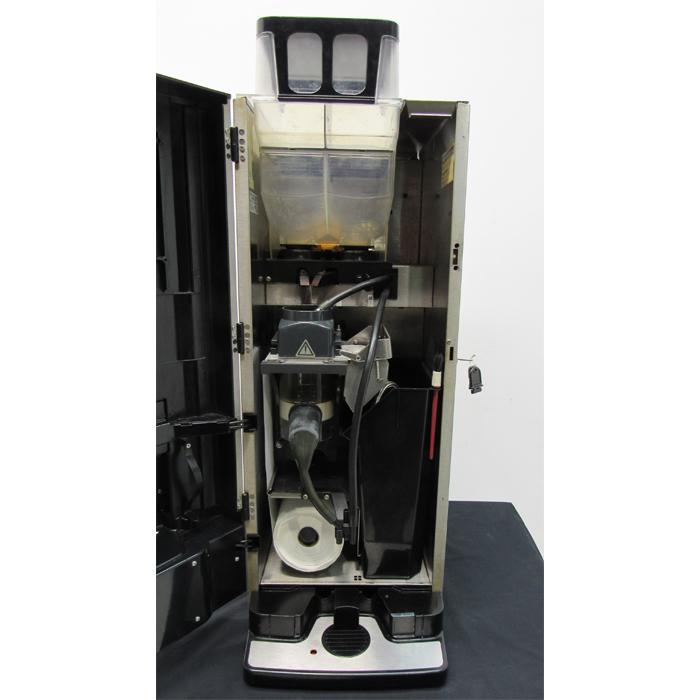 送料無料】 ボナマット コーヒーマシン FGT2+2(100) エフ・エム・アイ