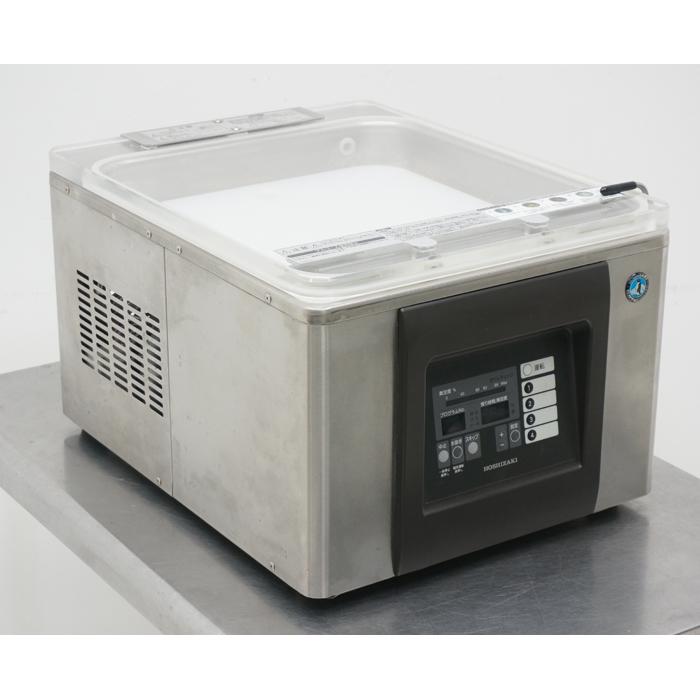 送料無料 真空包装機 Hps 300a ホシザキ 14年 業務用 中古 見学 横浜 La19 Mk03 動産王 通販 Yahoo ショッピング
