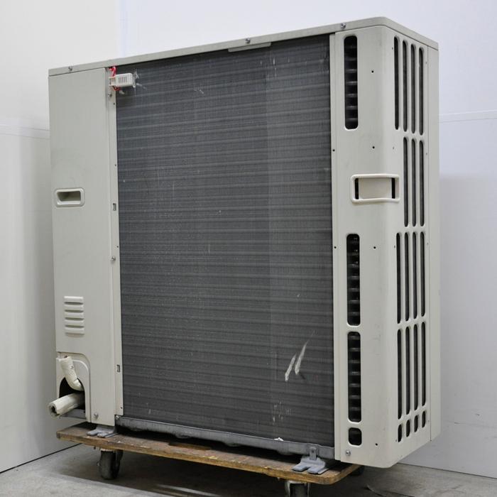 送料無料】 天吊エアコン 内機PC-RP80KA9 外機PUZ-ERP80HA13 三菱
