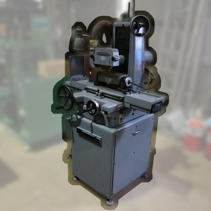 送料無料 成形研削盤 Oma 350 オカモト 1985年 中古 見学 千葉 動産王 Lb08 Tg01 動産王 通販 Yahoo ショッピング