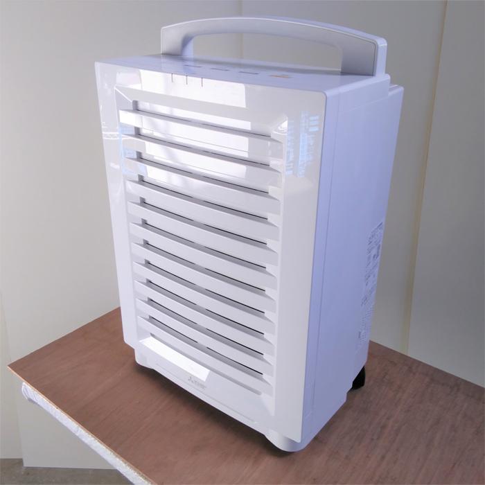 送料無料】急速脱臭機 DA-8000A-W 三菱電機 2016年 デオダッシュ 中古 