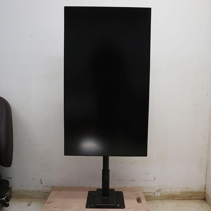 中古】インフォメーション ディスプレイ 49V型 PN-R496 シャープ 2019