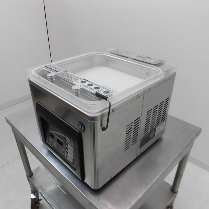 送料無料 真空包装機 Hps 0a ホシザキ 18年 中古 見学 富山 動産王 Lb19 Kt02 動産王 通販 Yahoo ショッピング