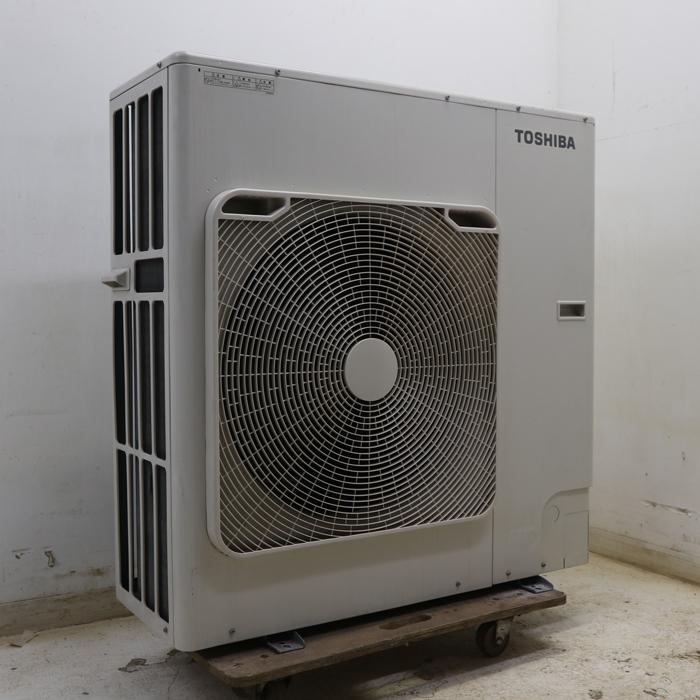 引取限定】天カセ エアコン ROA-AP1607H AIU-AP1607H 東芝 TOSHIBA 