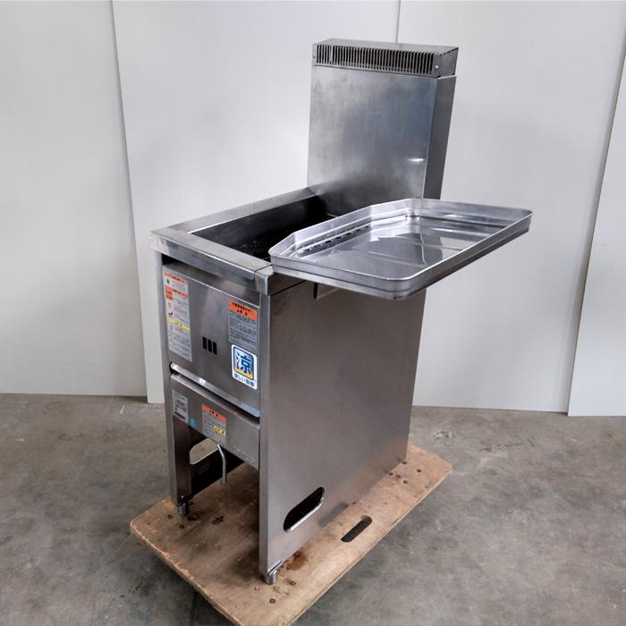 2013年 taniko ガスフライヤー 15L