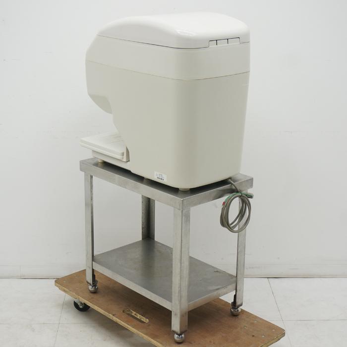 送料無料】シャリ弁ロボ GST-RSC スズモ 2014年 架台付 ご飯盛り付け機