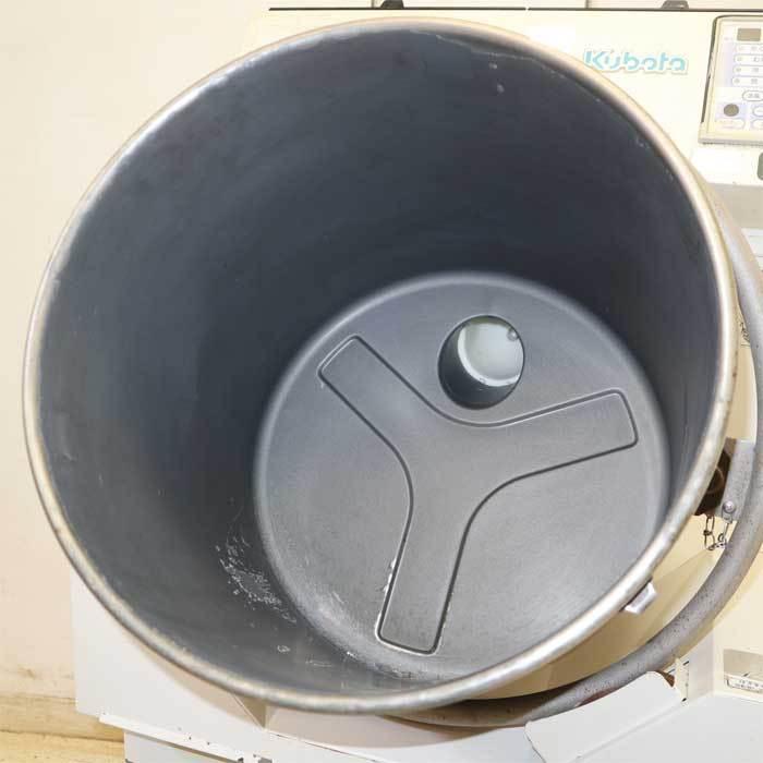 送料無料】シャリロボ 自動酢合わせ機 KS720 クボタ 中古 【見学 送料無料】シャリロボ 自動酢合わせ機 KS720 クボタ 中古 【見学