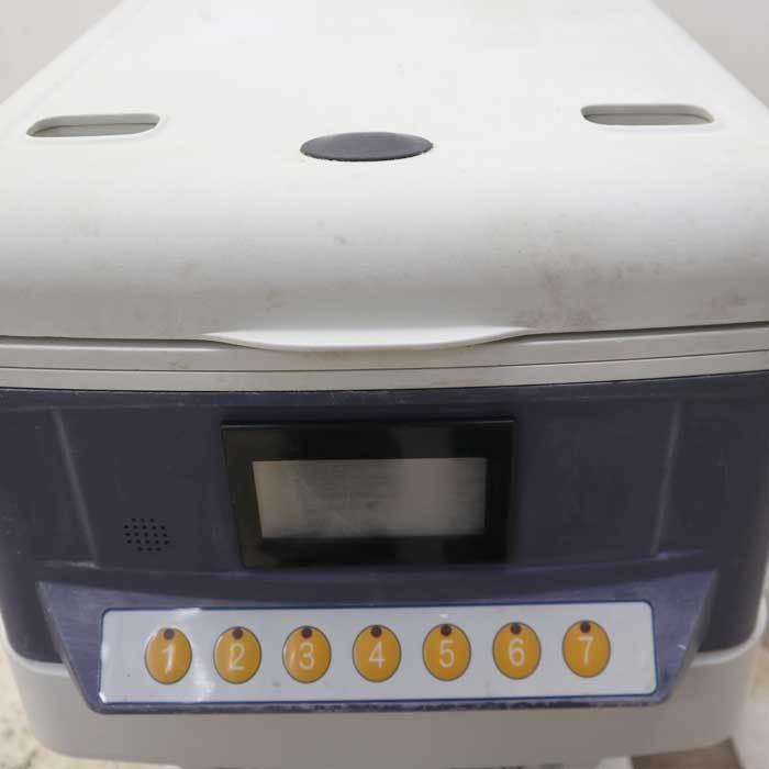 中古】シャリ弁ロボ GST-FBA 鈴茂器工 スズモ 2012年 【動産王