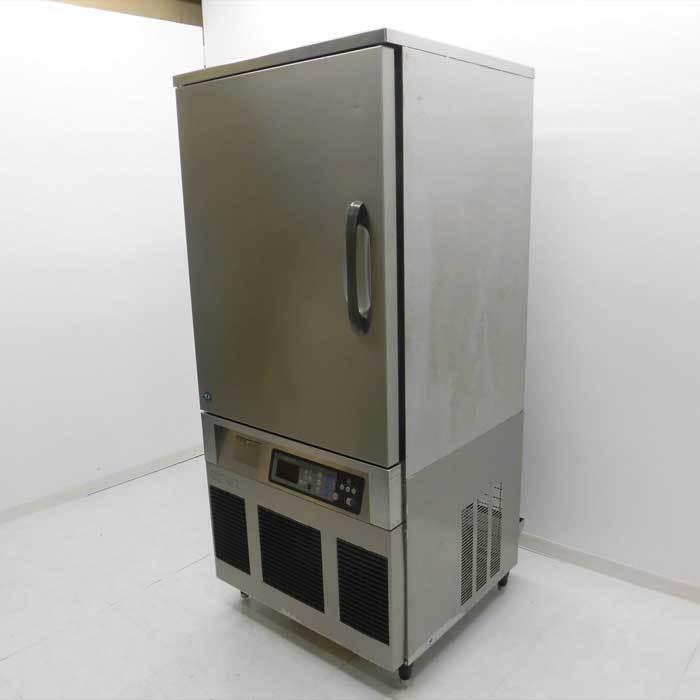 送料無料】ブラストチラー＆ショックフリーザー HBC-12A3 ホシザキ