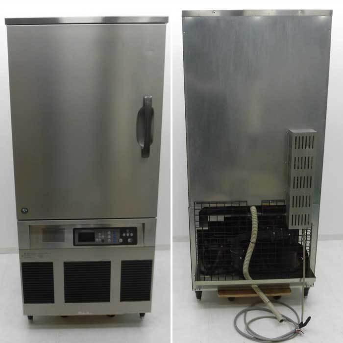 送料無料】ブラストチラー＆ショックフリーザー HBC-12A3 ホシザキ