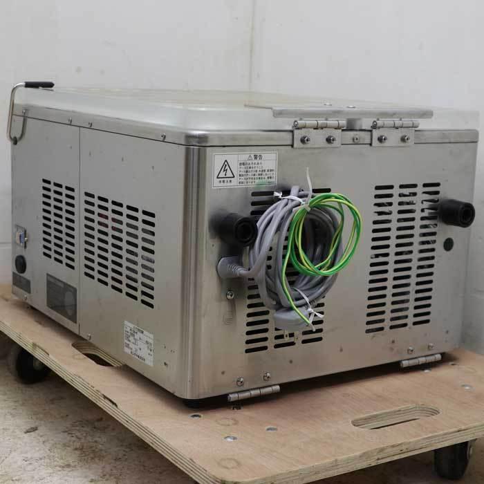 送料無料】真空包装機 HPS-300A-HP ホシザキ 2017年 ホットパック 厨房