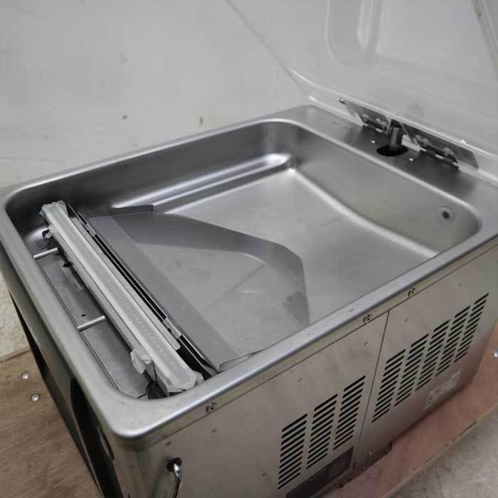 送料無料】真空包装機 HPS-300A-HP ホシザキ 2017年 ホットパック 厨房