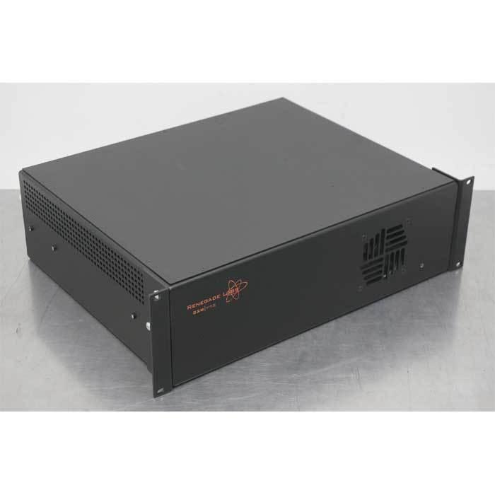 中古】デジタルオーディオミキサー M16 & 328 MXE Renegade Labs