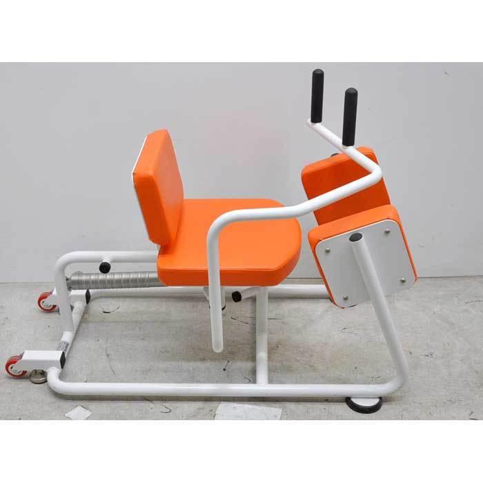 中古】ロータリートーソ dea-9 Zaoba ザオバ Rotary Torso 