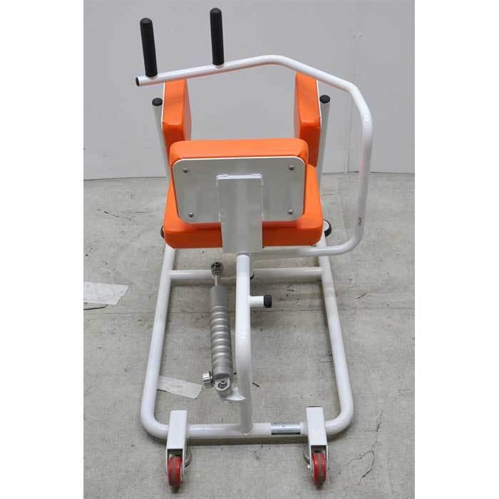 中古】ロータリートーソ dea-9 Zaoba ザオバ Rotary Torso 