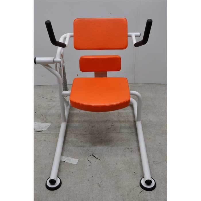中古】アブドミナル dea-8 Zaoba ザオバ Abudominal トレーニング 