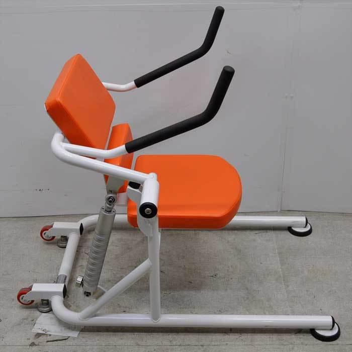 中古】アブドミナル dea-8 Zaoba ザオバ Abudominal トレーニング 